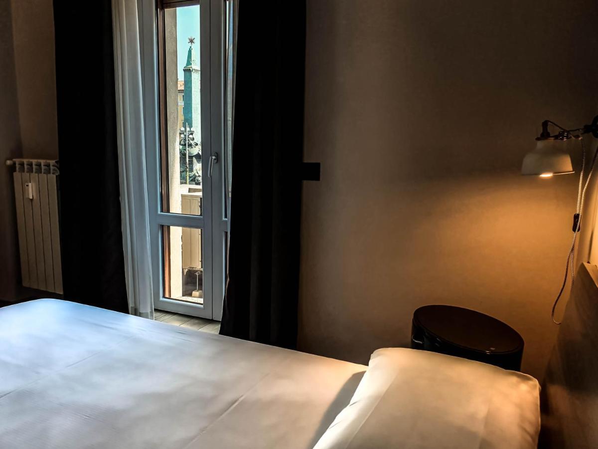 Meneghino Aparthotel Mailand