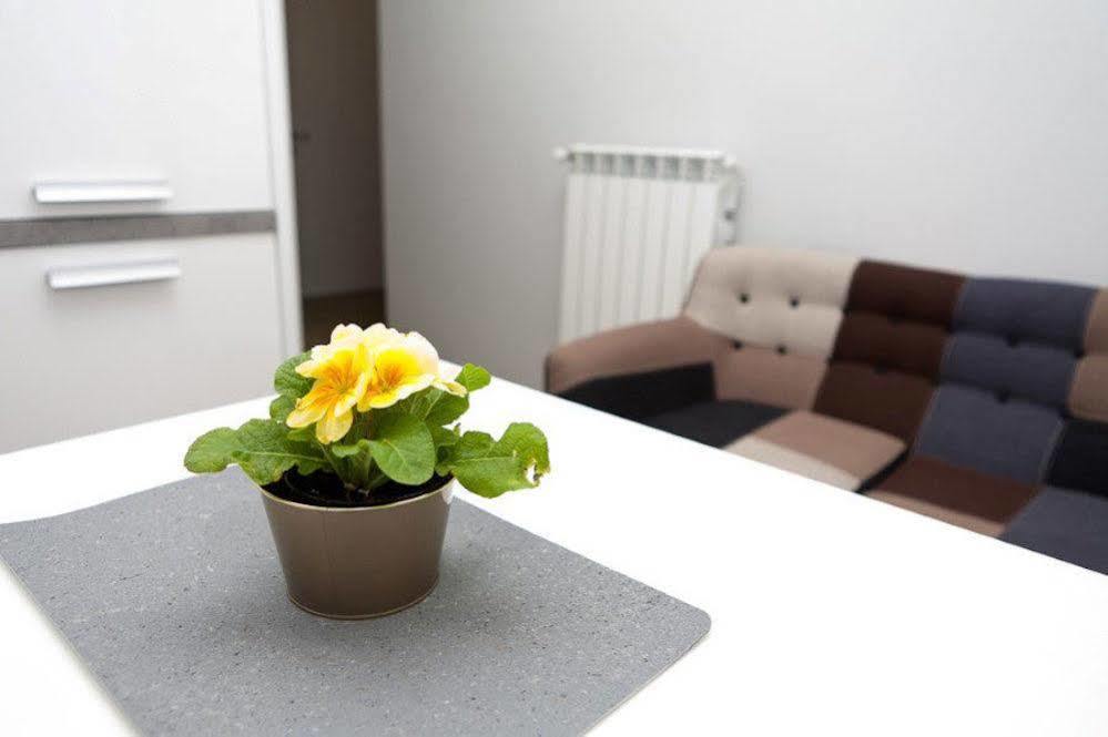 Aparthotel Meneghino Mailand