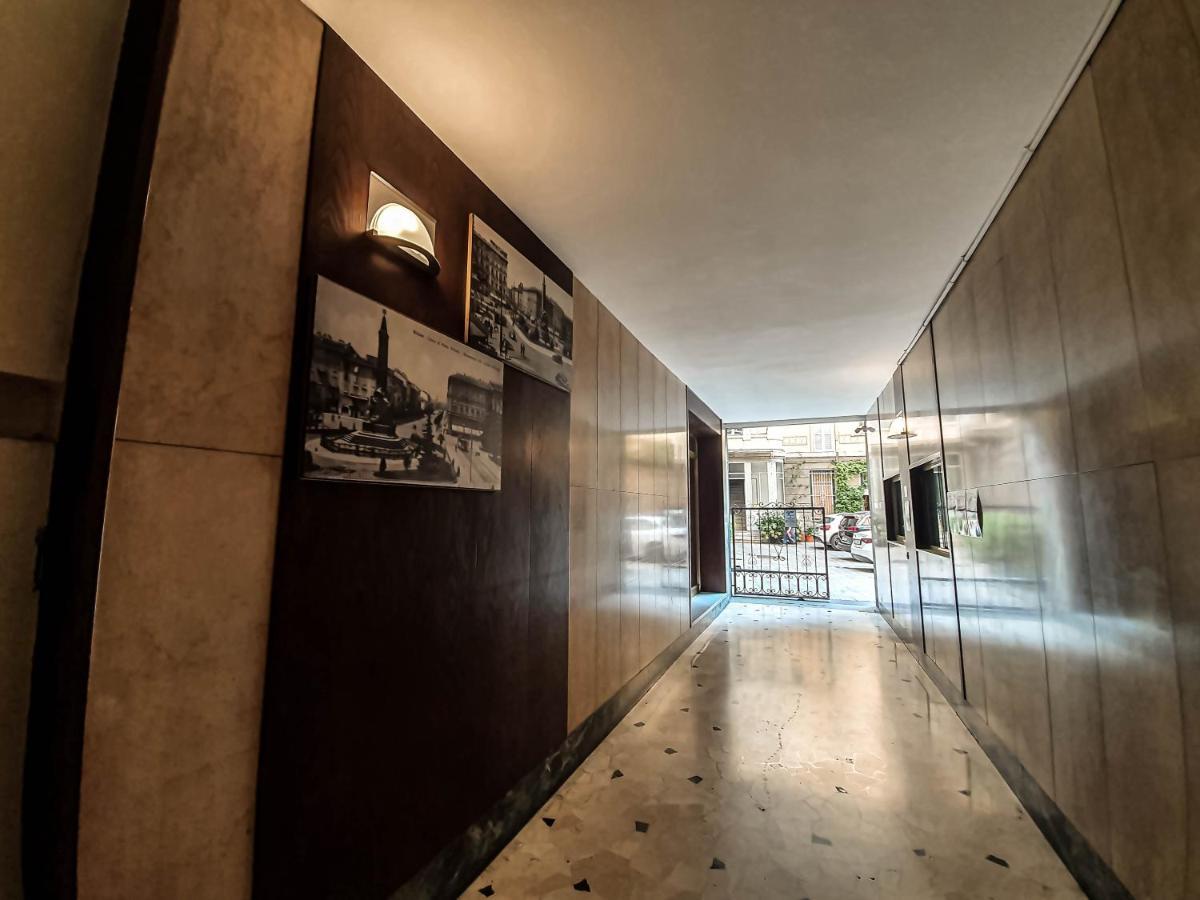 Aparthotel Meneghino Mailand