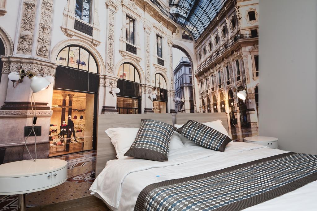 Aparthotel Meneghino Milano