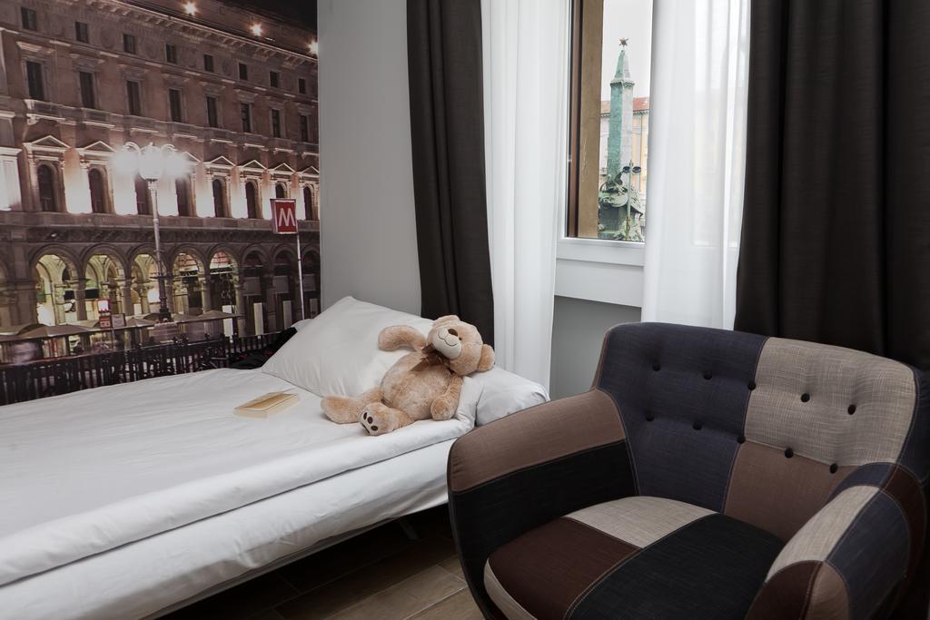 Meneghino 2* Milano